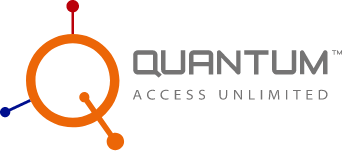 Quantum Networks Logo